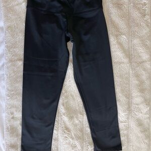 Women’s Black Leggings